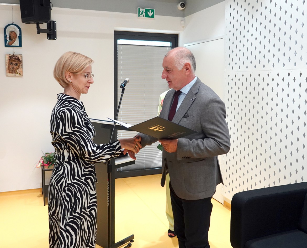 bibliotekarze powiat nowosądecki