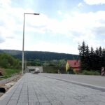 Ptaszkowa droga powiatowa
