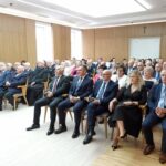 Zasłużeni dla Ziemi Sądeckiej