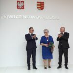 Zasłużeni dla Ziemi Sądeckiej