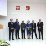 Zasłużeni dla Ziemi Sądeckiej