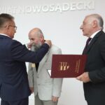 Zasłużeni dla Ziemi Sądeckiej