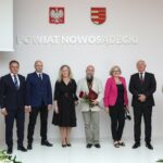 Zasłużeni dla Ziemi Sądeckiej