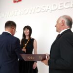 Zasłużeni dla Ziemi Sądeckiej