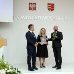 Zasłużeni dla Ziemi Sądeckiej