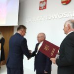 Zasłużeni dla Ziemi Sądeckiej