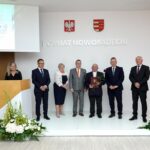 Zasłużeni dla Ziemi Sądeckiej
