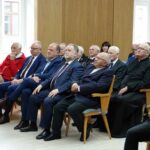 Zasłużeni dla Ziemi Sądeckiej