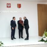 Zasłużeni dla Ziemi Sądeckiej