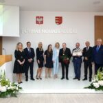 Zasłużeni dla Ziemi Sądeckiej