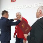 Zasłużeni dla Ziemi Sądeckiej