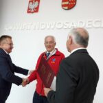 Zasłużeni dla Ziemi Sądeckiej
