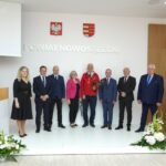 Zasłużeni dla Ziemi Sądeckiej