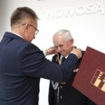 Zasłużeni dla Ziemi Sądeckiej