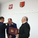 Zasłużeni dla Ziemi Sądeckiej