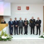 Zasłużeni dla Ziemi Sądeckiej