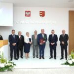 Zasłużeni dla Ziemi Sądeckiej