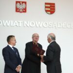 Zasłużeni dla Ziemi Sądeckiej