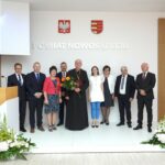 Zasłużeni dla Ziemi Sądeckiej