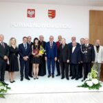 Zasłużeni dla Ziemi Sądeckiej
