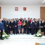 Zasłużeni dla Ziemi Sądeckiej