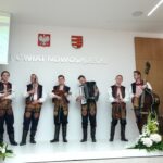 Zasłużeni dla Ziemi Sądeckiej