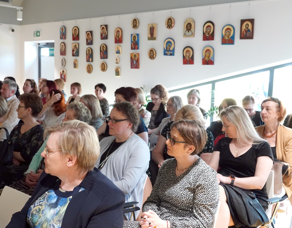 bibliotekarze powiat nowosądecki