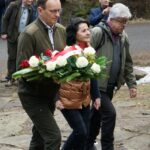 jodły pod Przehybą