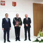 Zasłużeni dla Ziemi Sądeckiej