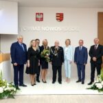 Zasłużeni dla Ziemi Sądeckiej