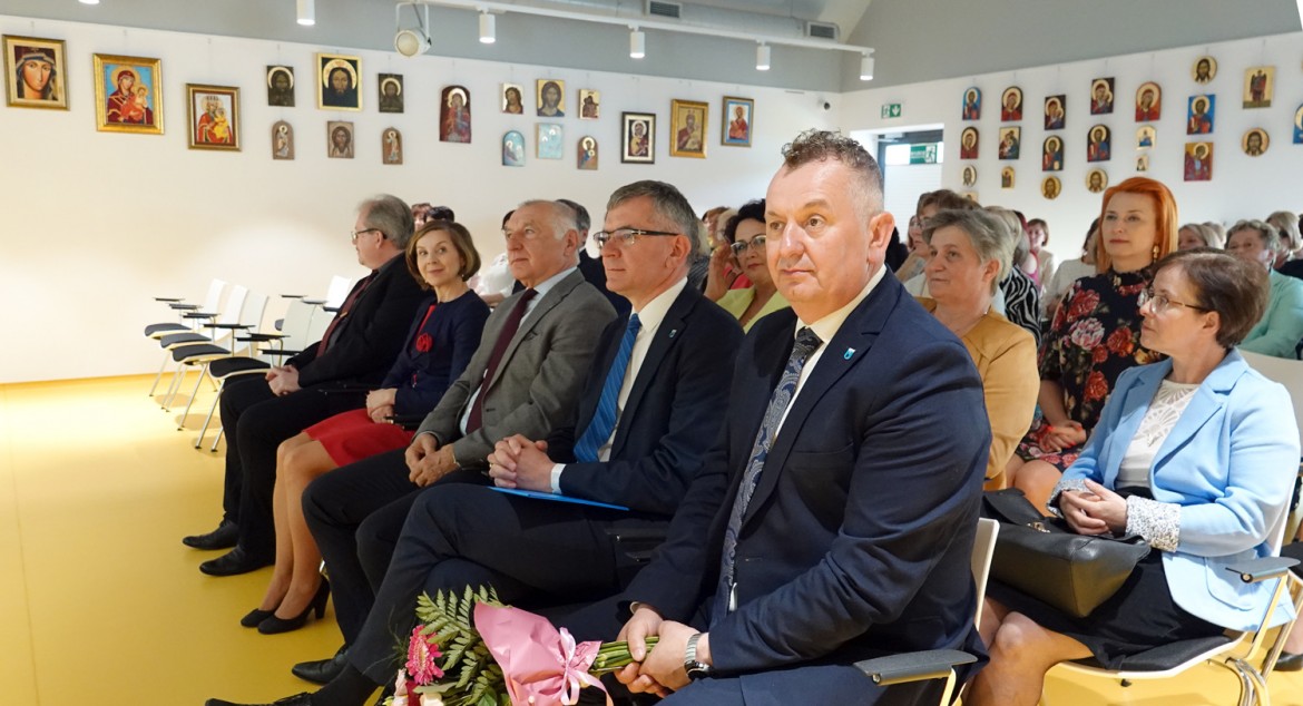 bibliotekarze powiat nowosądecki