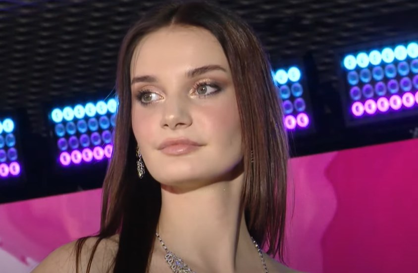 Miss Małopolski 2022, Miss Ziemi Sądeckiej 2022, Krynica-Zdrój