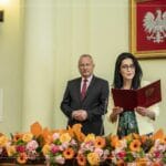 Nowy Sącz złote gody
