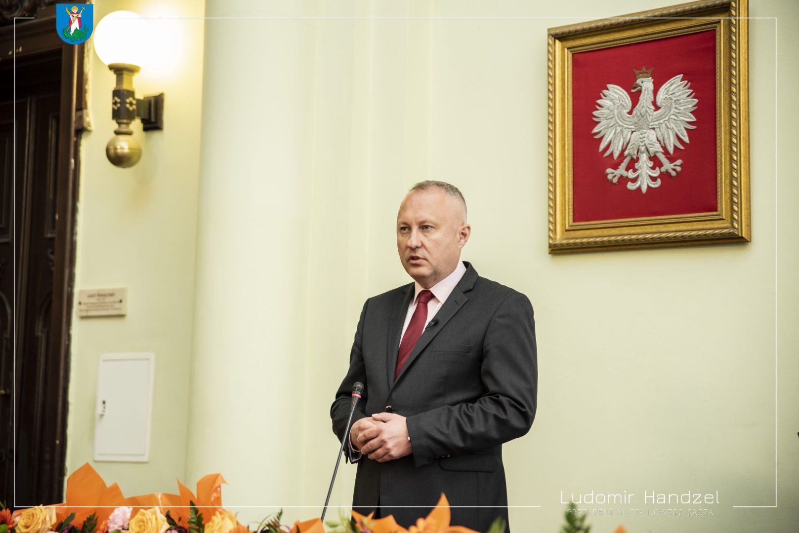 Nowy Sącz złote gody