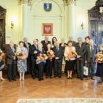 Nowy Sącz złote gody