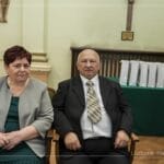 Nowy Sącz złote gody