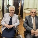Nowy Sącz złote gody