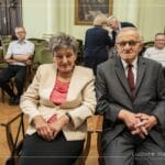 Nowy Sącz złote gody