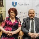 Nowy Sącz złote gody