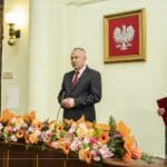 Nowy Sącz złote gody