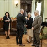 Nowy Sącz złote gody