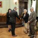 Nowy Sącz złote gody