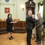 Nowy Sącz złote gody