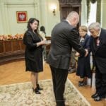 Nowy Sącz złote gody