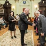 Nowy Sącz złote gody
