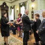 Nowy Sącz złote gody