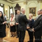Nowy Sącz złote gody