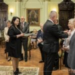 Nowy Sącz złote gody