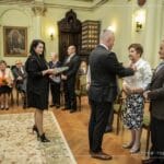 Nowy Sącz złote gody