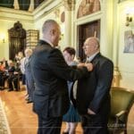 Nowy Sącz złote gody